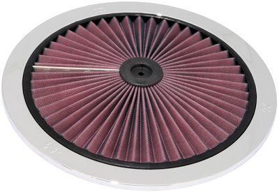 K&N 66-1401XP Air Filter Cover Assembly