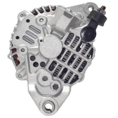 DENSO Auto Parts 210-4121 Alternator