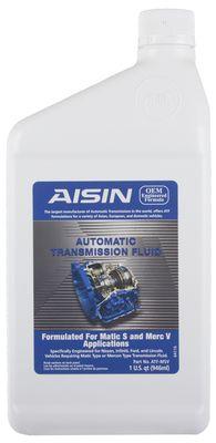 AISIN ATF-MSV Automatic Transmission Fluid