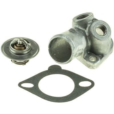 Motorad 4899KT Engine Coolant Thermostat Housing Assembly