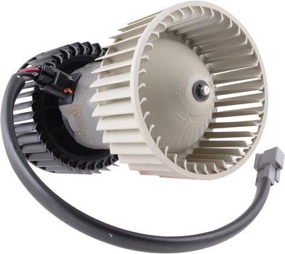 Continental PM4086 HVAC Blower Motor