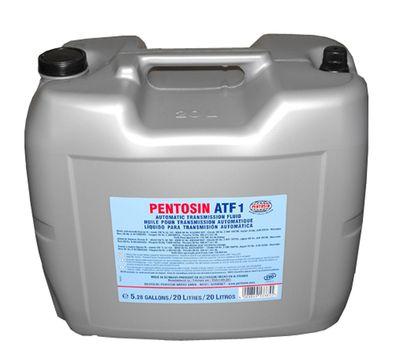 Pentosin 1058219 Manual Transmission Fluid