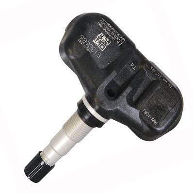DENSO Auto Parts 550-0104 Tire Pressure Monitoring System Sensor