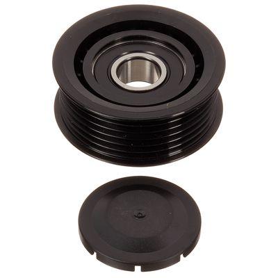 INA US FP01601 Accessory Drive Belt Idler Pulley