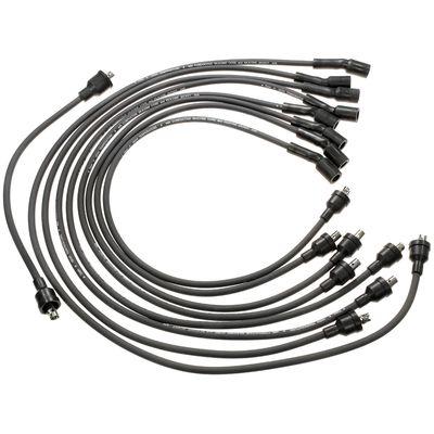 Standard Ignition 7846 Spark Plug Wire Set