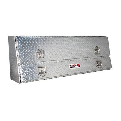 Westin 80-TBS200-60 Truck Bed Side Rail Tool Box