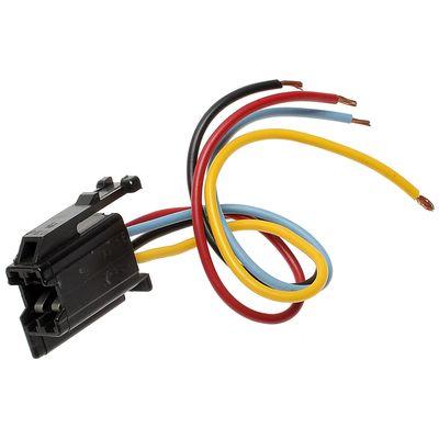 Standard Ignition S-530 Radio Power Connector