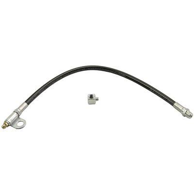 MOOG Chassis Products K6714 Steering Idler Arm Grease Hose Kit
