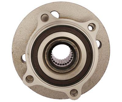 Beck/Arnley 051-6356 Wheel Bearing and Hub Assembly