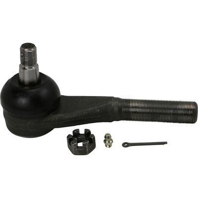 MOOG Chassis Products ES2027L Steering Drag Link