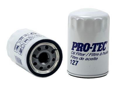 Pro-Tec 127 Engine Oil Filter