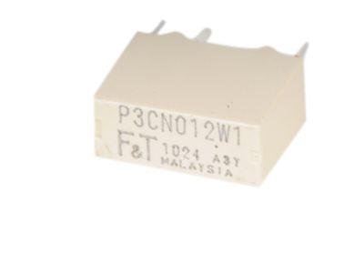 ACDelco D1757C Wiring Relay