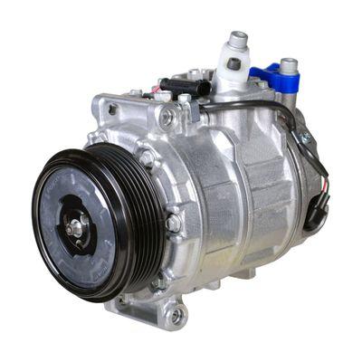 DENSO Auto Parts 471-1594 A/C Compressor