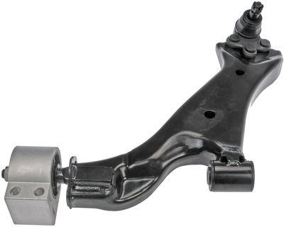 Dorman - OE Solutions 524-157 Suspension Control Arm and Ball Joint Assembly