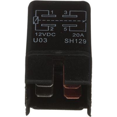 Standard Ignition RY-621 Accessory Power Relay