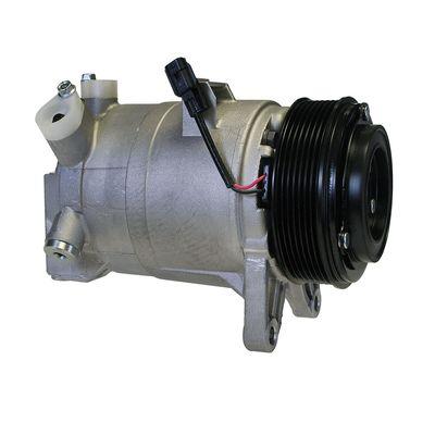 DENSO Auto Parts 471-5006 A/C Compressor