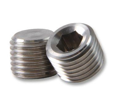 Earl's Performance SS593202ERL Pipe Plug
