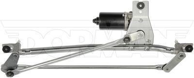 Dorman - OE Solutions 602-301AS Windshield Wiper Motor and Linkage Assembly