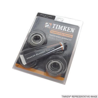 Timken BT134 Wheel Bearing and Seal Kit