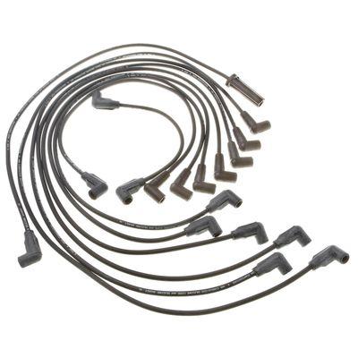 Standard Ignition 7837 Spark Plug Wire Set