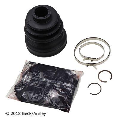 Beck/Arnley 103-2489 CV Joint Boot Kit