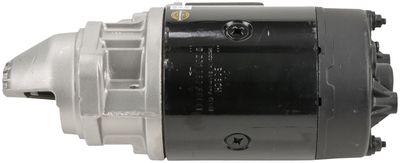 Bosch SR67X Starter Motor