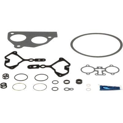Standard Ignition 2014A Fuel Injection Throttle Body Mounting Gasket Set