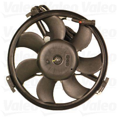 Valeo 698155 Engine Cooling Fan
