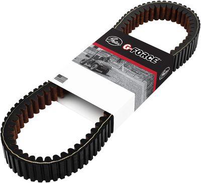 Gates 40G4313 Automatic Continuously Variable Transmission (CVT) Belt
