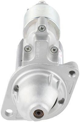Bosch SR0492X Starter Motor