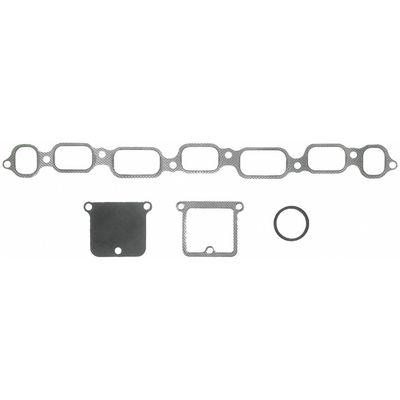 FEL-PRO MS 9786 Intake and Exhaust Manifolds Combination Gasket