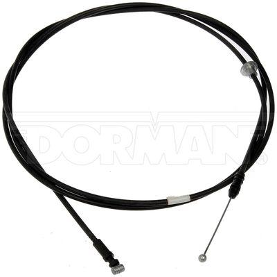 Dorman - OE Solutions 912-414 Hood Release Cable
