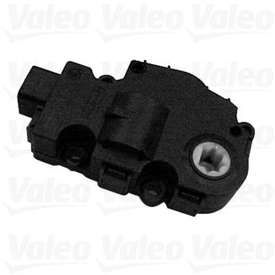 Valeo 509784 HVAC Air Adjustment Control Motor