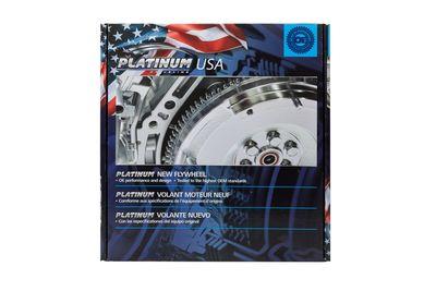 Platinum Driveline FW550 Clutch Flywheel