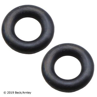 Beck/Arnley 158-0892 Fuel Injector O-Ring