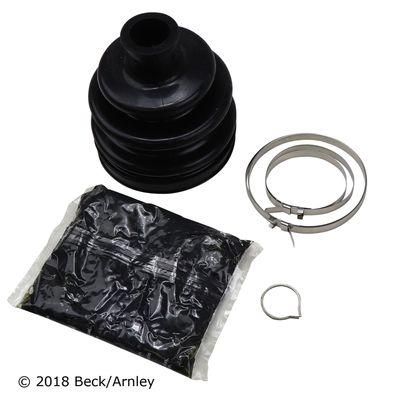 Beck/Arnley 103-2607 CV Joint Boot Kit