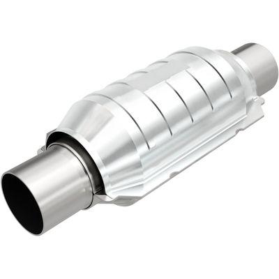 MagnaFlow Exhaust Products 99209HM Catalytic Converter