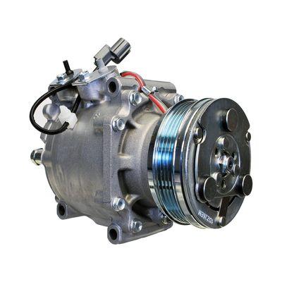 DENSO Auto Parts 471-7050 A/C Compressor