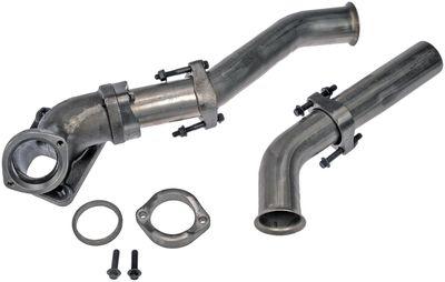 Dorman - OE Solutions 679-018 Turbocharger Up Pipe Kit
