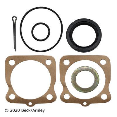 Beck/Arnley 039-6180 Wheel Seal Kit