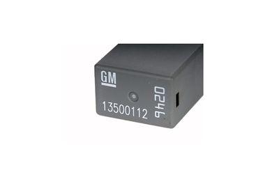 GM Genuine Parts 15-51273 Wiring Relay
