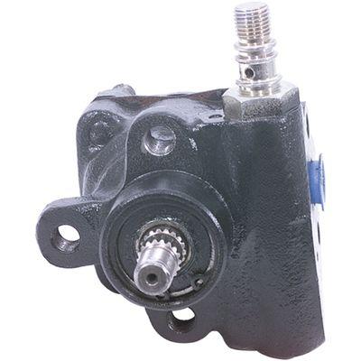 CARDONE Reman 21-5748 Power Steering Pump