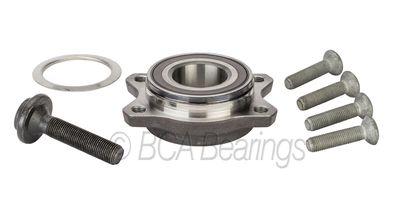 BCA WE60674 Wheel Bearing Kit