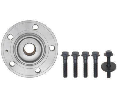 Beck/Arnley 051-6232 Wheel Bearing and Hub Assembly