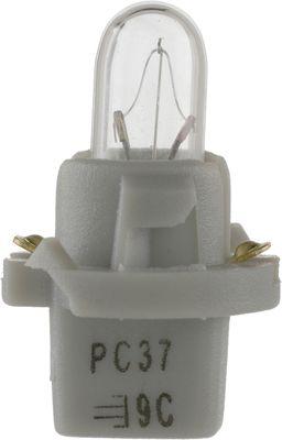 Philips PC37CP Instrument Panel Courtesy Light Bulb