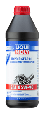 LIQUI MOLY 20010 Gear Oil