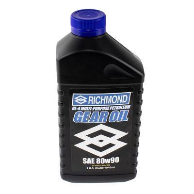 Richmond Gear RICHGL4 Gear Oil