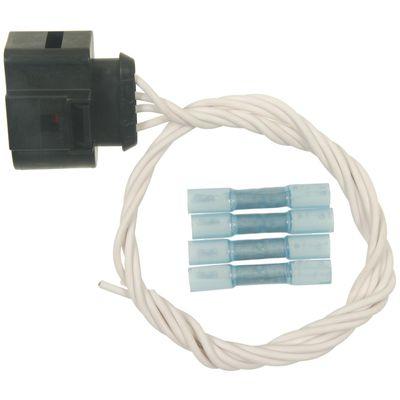 Standard Ignition S-1533 Windshield Wiper Motor Connector