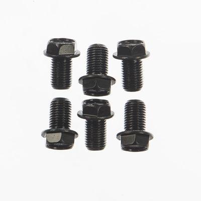 ATP ZX-2036 Automatic Transmission Flexplate Mounting Bolt