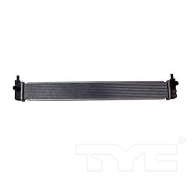 TYC 13124 Drive Motor Inverter Cooler